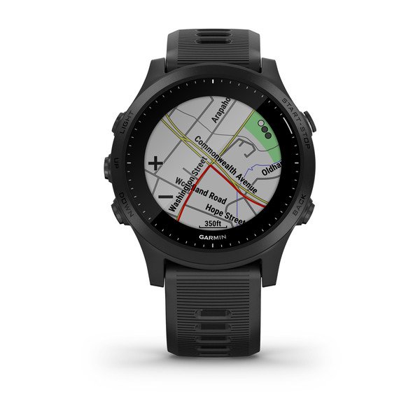 Garmin FORERUNNER 945 BLACK
