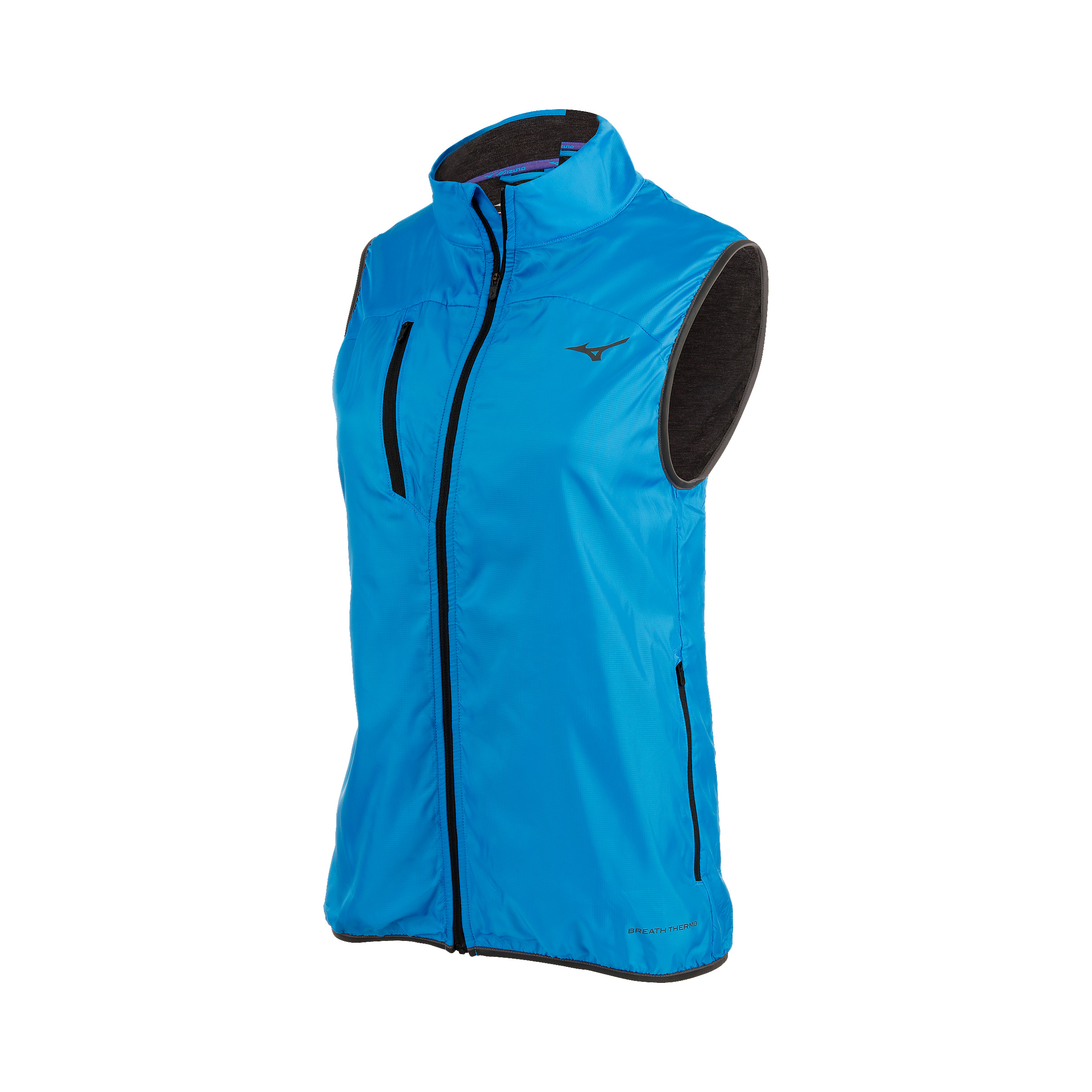 Mizuno running breath thermo online