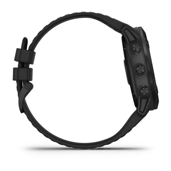 Garmin FENIX 6X PRO BLACK WITH BLACK BAND