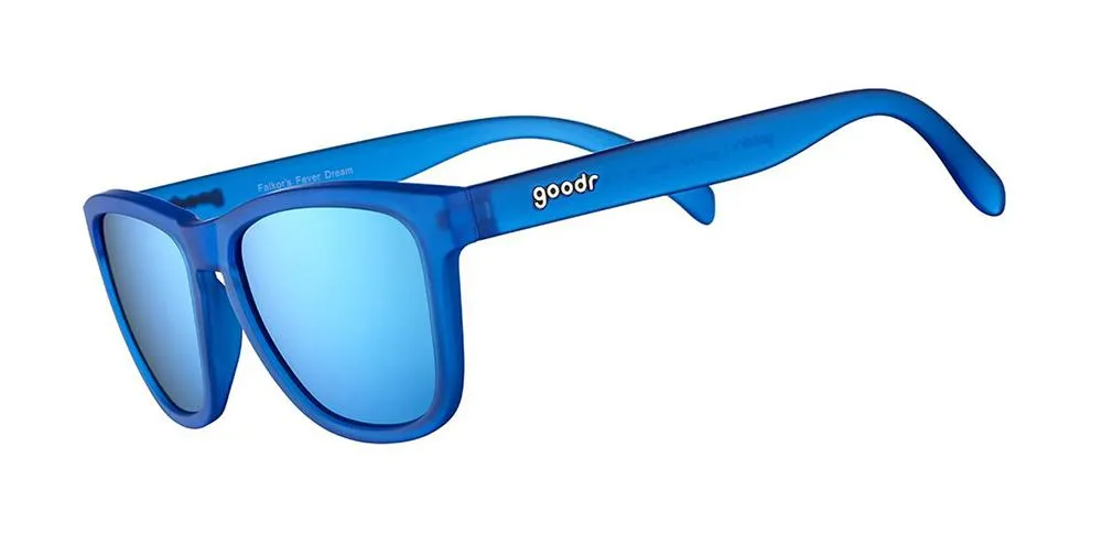 GOODR RUNNING SUNGLASSES FALKORS FEVER DREAM