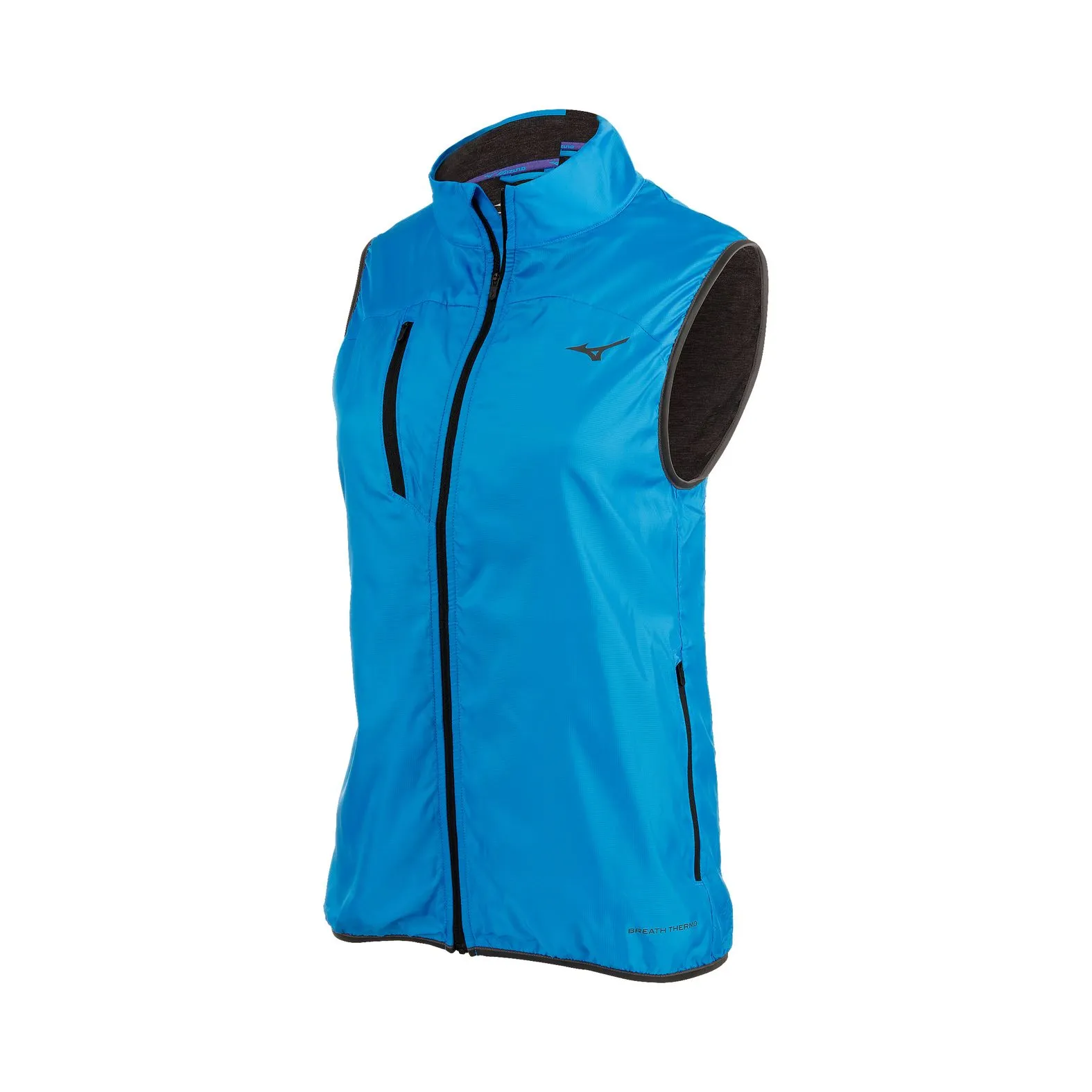 Mizuno breath thermo thermal plus MIZUNO BREATH THERMO BEANIE \u2013 runningwellstore