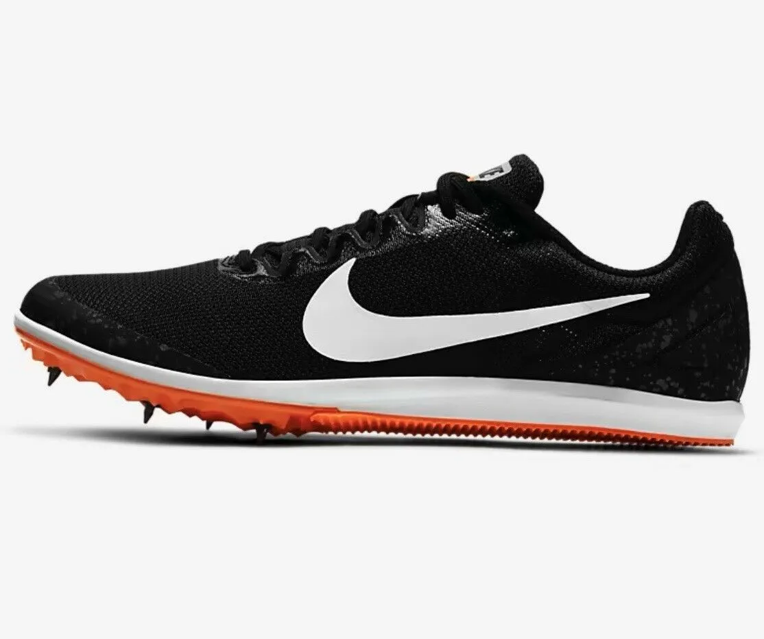 Nike zoom rival discount d 10 track