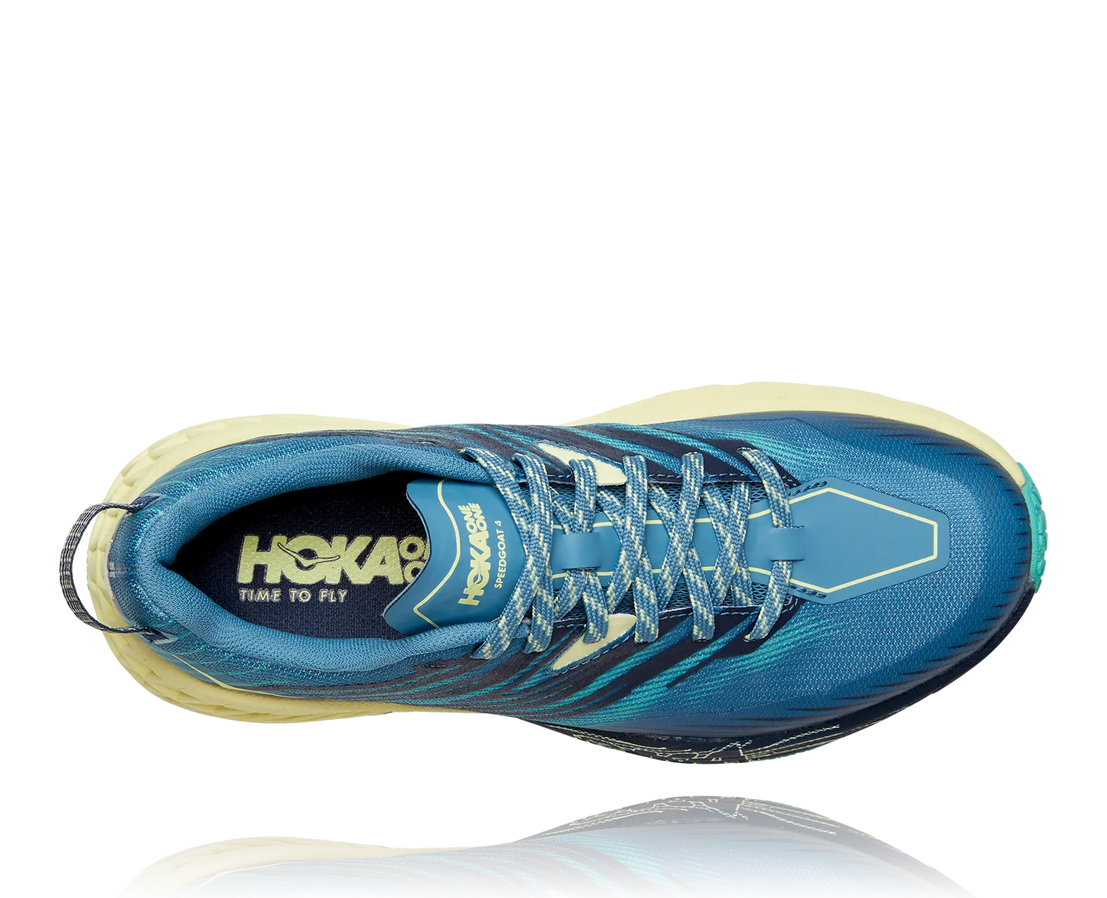 HOKA ONE ONE SPEEDGOAT 4 / W 24.0cm トレーニング・エクササイズ
